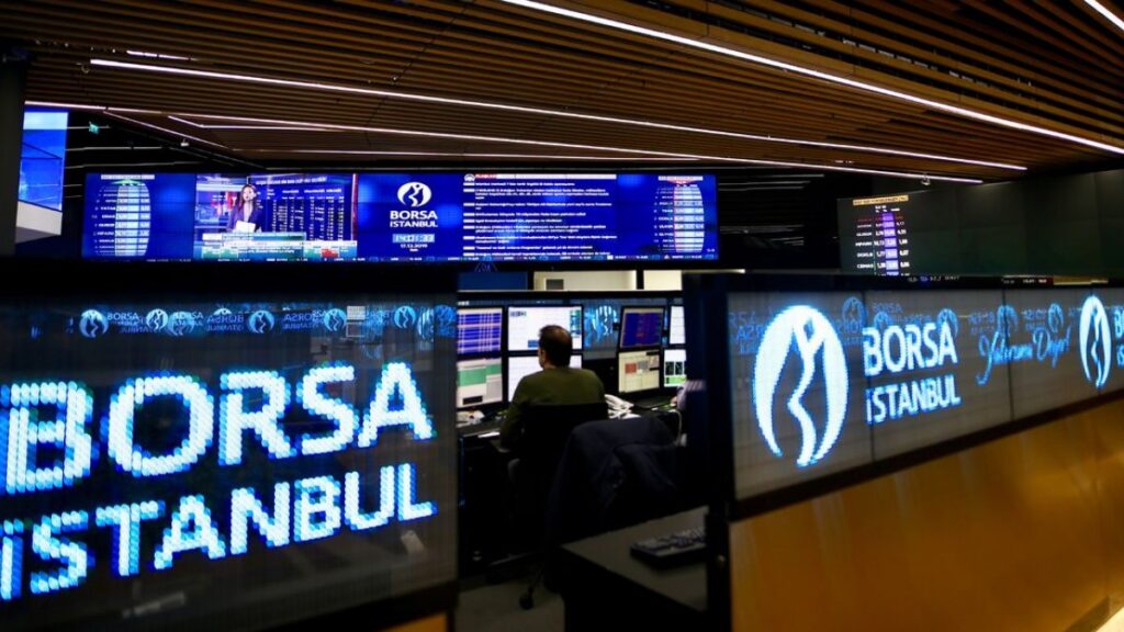 Borsa Istanbul records increase at open