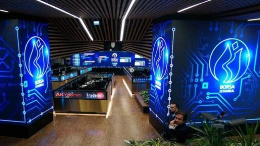 Borsa Istanbul sees decrease at new-week opening