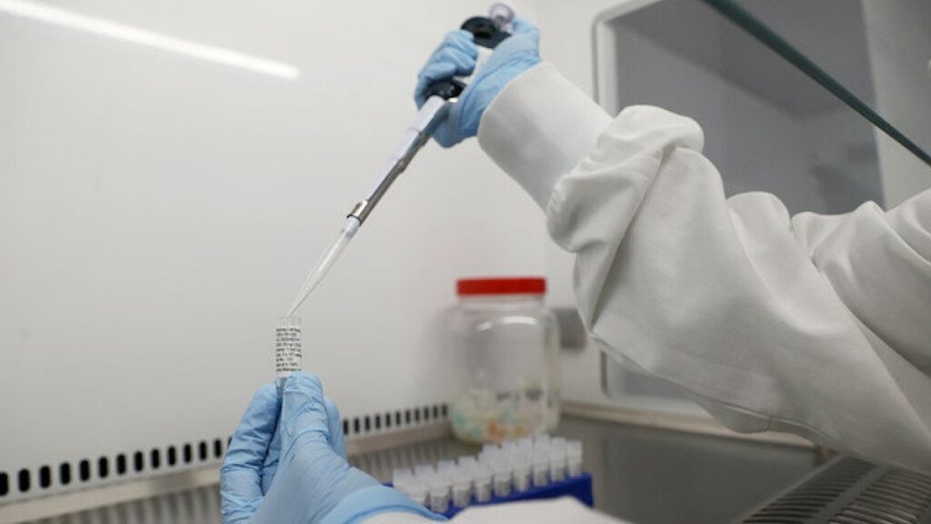 China announces entering phase 3 trials for coronavirus vaccine