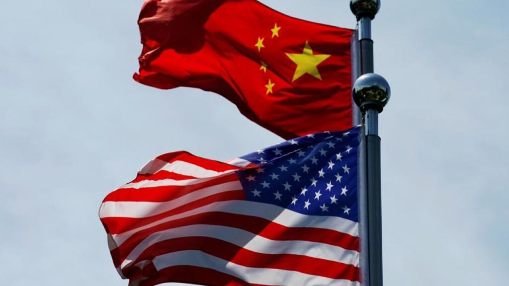 China extends tariff exemptions on US goods for 1 year