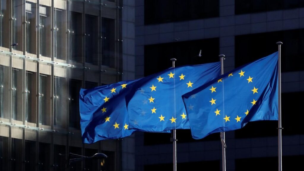 EU Commission might be reshuffled after resignation