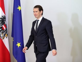 Kurz: Accession talks with Turkey should be stopped