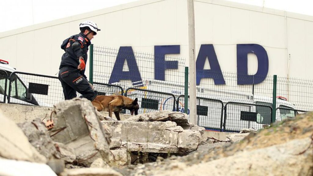 Turkey’s aid agency AFAD reaches out to 11 countries in 2019