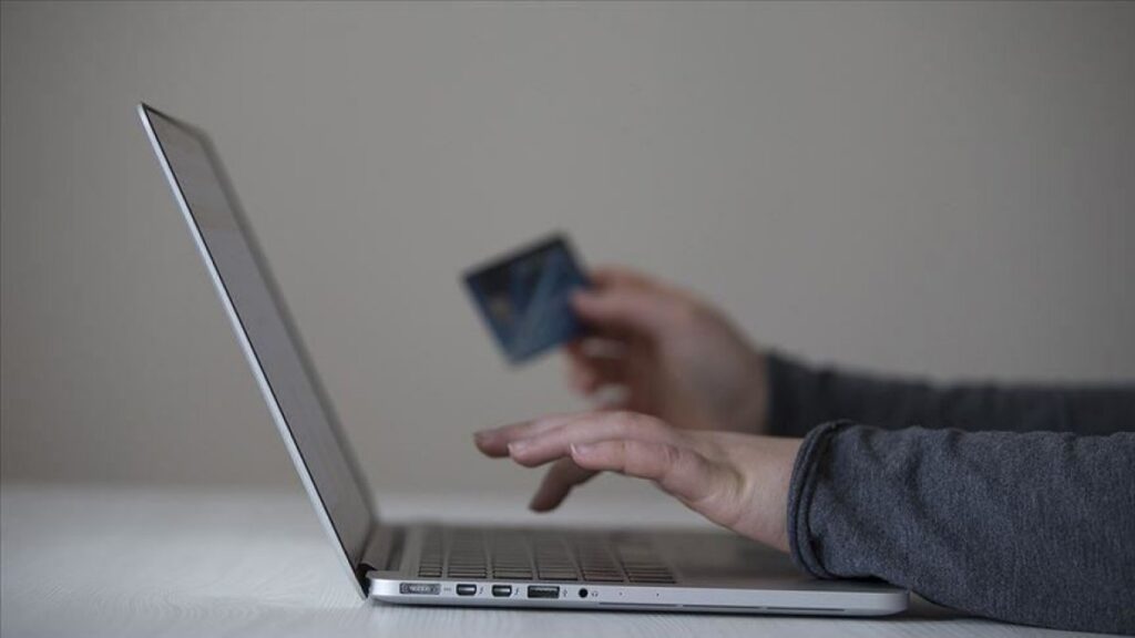 Turkey's e-commerce volume up 64 percent in Jan-June