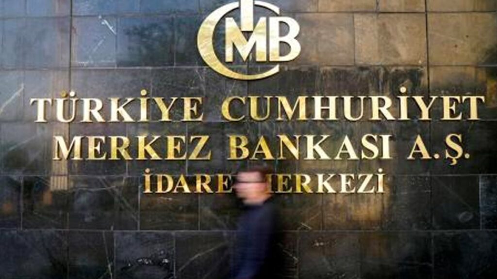 Turkish Central Bank keeps interest rates on hold