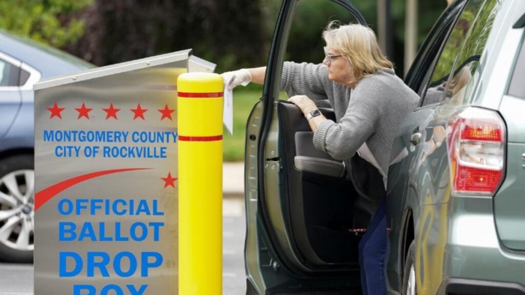 US House to vote Postal reforms amid upcoming elections